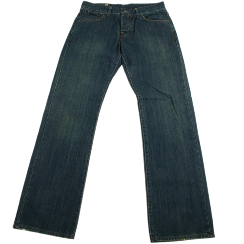 zoo york Mens zoo york Miner 49er Jean Light Vintage