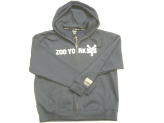 Screen Zip Hood