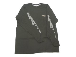 Zoo York Tag Arm Longsleeve