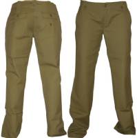 Zoo York ZOOYORK LADIES CANVAS CONSTRUCTOR PANTS