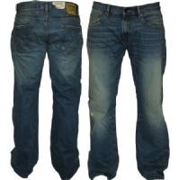 ZOOYORK MINER 49ER JEANS