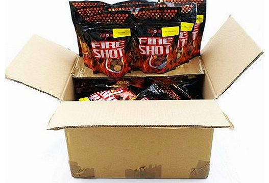 Zoom 8X Bags Carp Fishing Bait Boilies 16MM Job Lot One Of Each Flavours