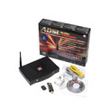 ADSL X6 125Mbps Wireless G Bundle