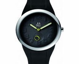 Zoom Mens Sunday Black Watch