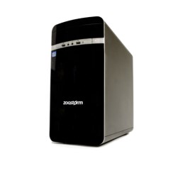 Zoostorm Pro Core i3-4170 8GB 1TB DVD-RW Windows