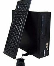 Zoostorm Pro SFF Intel Core I5-3330 500GB 6GB