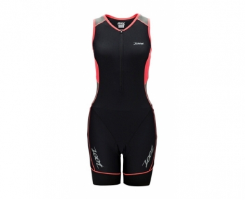 Ladies Performance Tri Racesuit