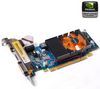 ZOTAC GeForce 210 - 512 MB GDDR2 - PCI-Express 2.0