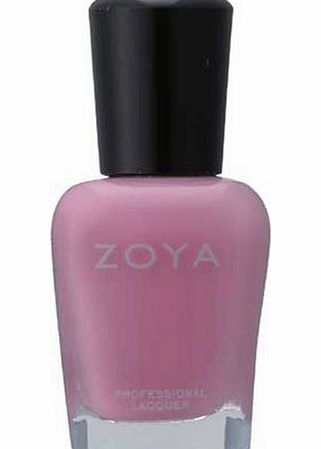 Zoya Barbie Nail Polish15ml