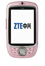 ZTE Orange Pay as You Go