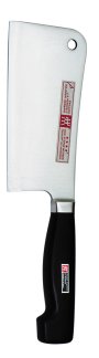 4 Star Cleaver 15cm