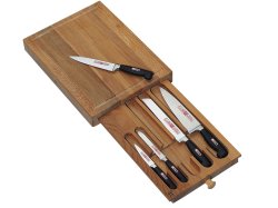 4 Star Knife drawer set 6