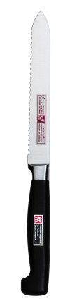 4 Star Sandwich knife 13cm