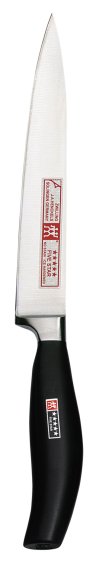 5 Star Carving knife 20cm