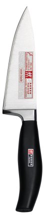 5 Star Chefs knife wide