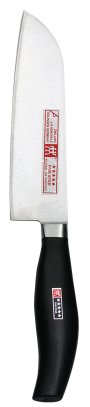 5 Star Santoku knife 18cm