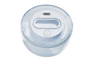 Salad Spinner Easy Spin