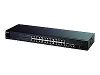 Dimension ES-1528 - switch - 24 ports