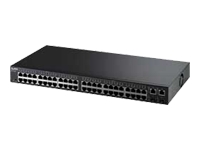 Dimension ES-1552 - switch - 48 ports