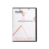 ZyXEL VPN CLIENT 5 LICENCE