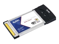 ZYXEL ZyAIR G-120 - network adapter