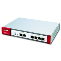 ZyXEL ZyWALL 35 UTM Appliance