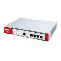 ZyXEL ZyWALL 5 Firewall VPN 4 x 10/100LAN/DMZ-